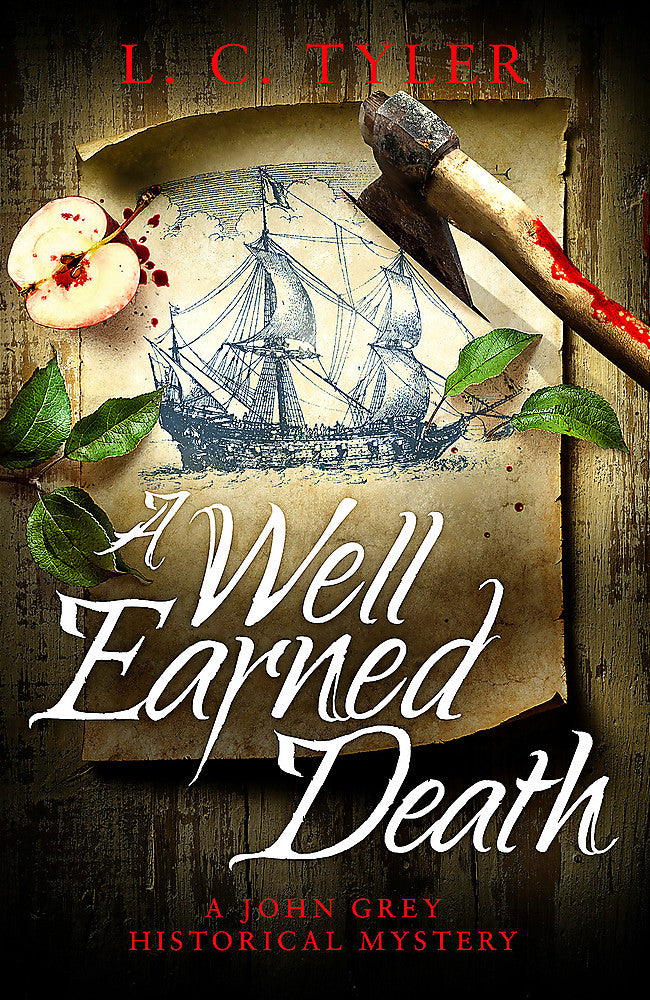 A Well-Earned Death