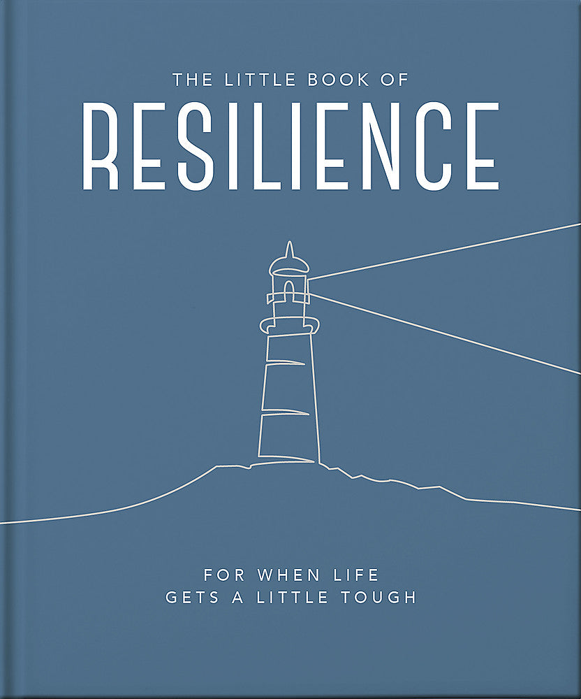 The Little Book of Resilience