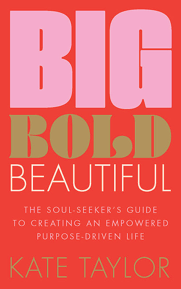 Big Bold Beautiful