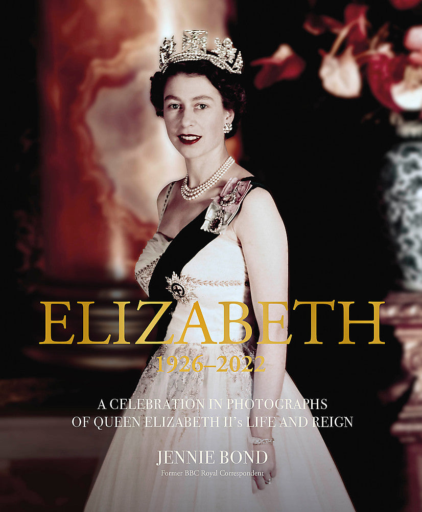 Elizabeth (9781802796322)