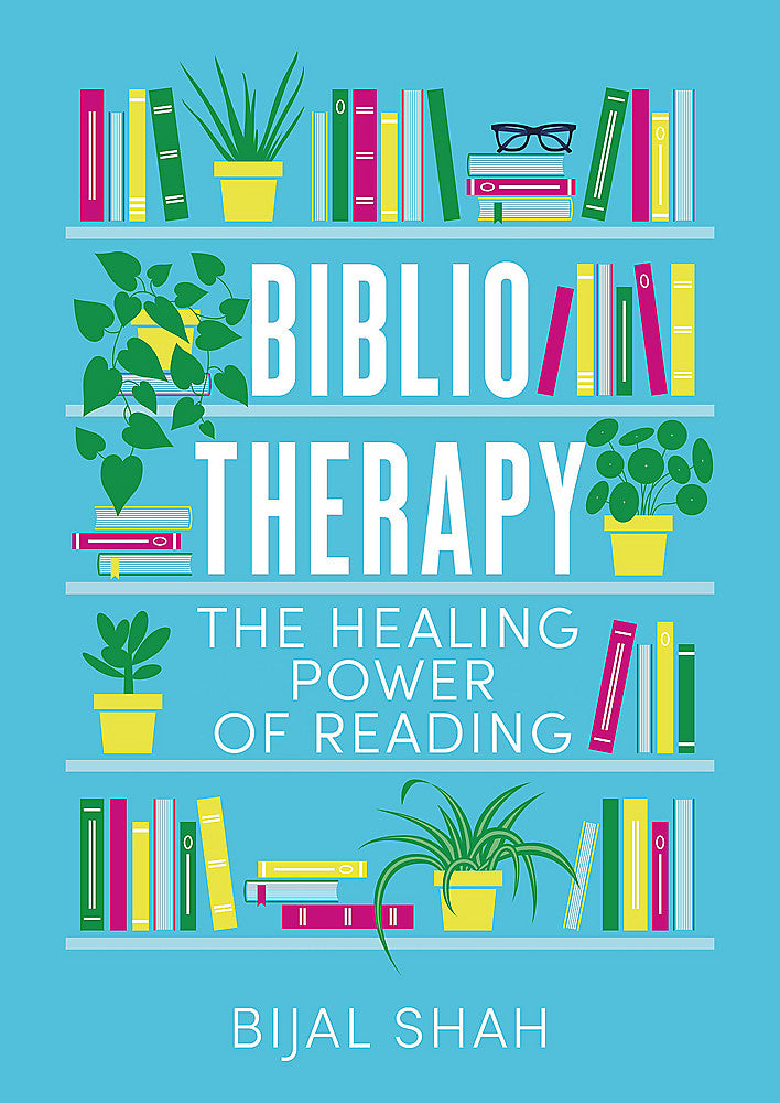 Bibliotherapy