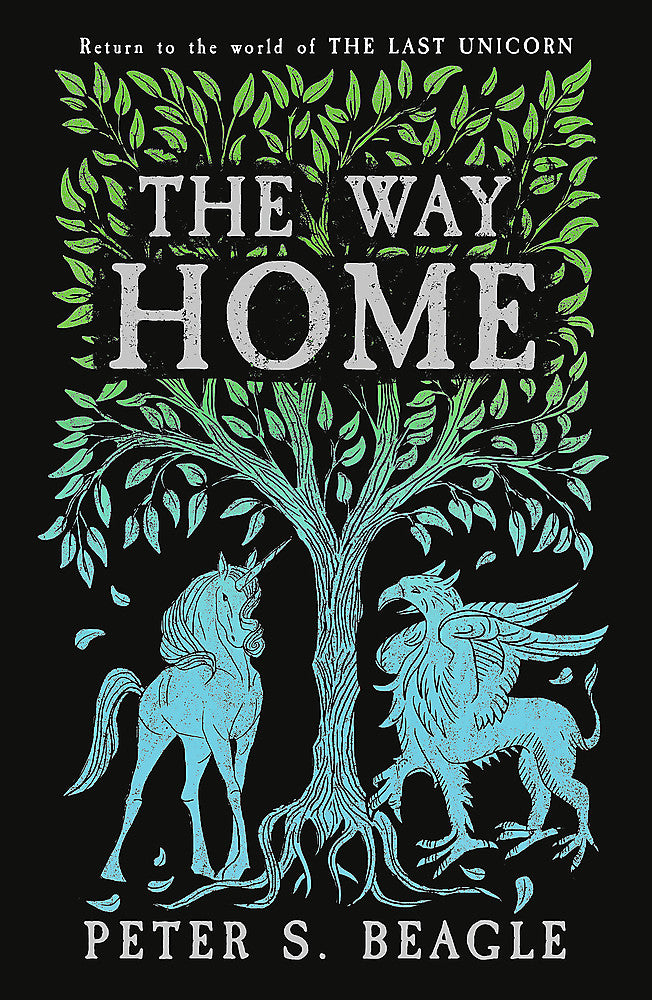 The Way Home (9781399607032)