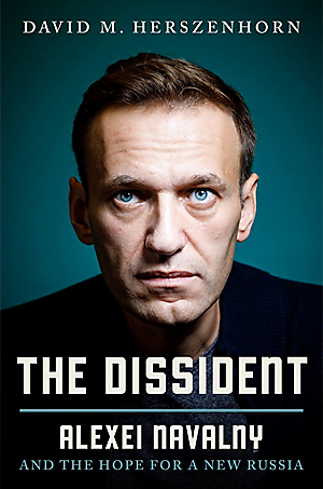 The Dissident (9781538709450)
