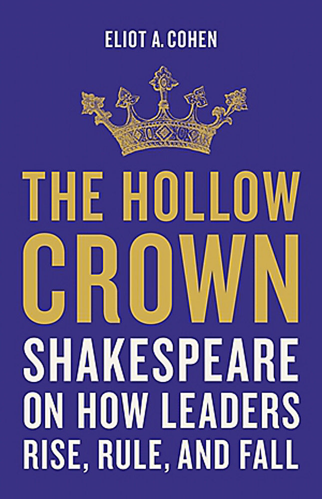 The Hollow Crown (9781541644861)