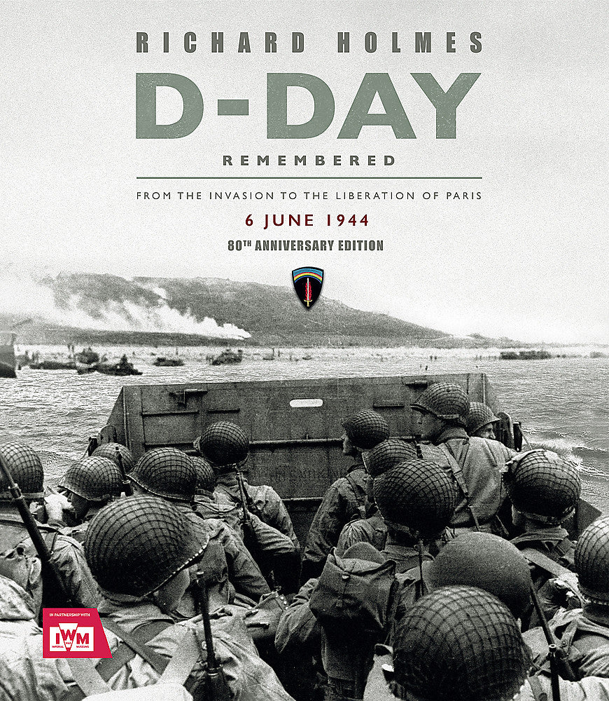 D-Day Remembered