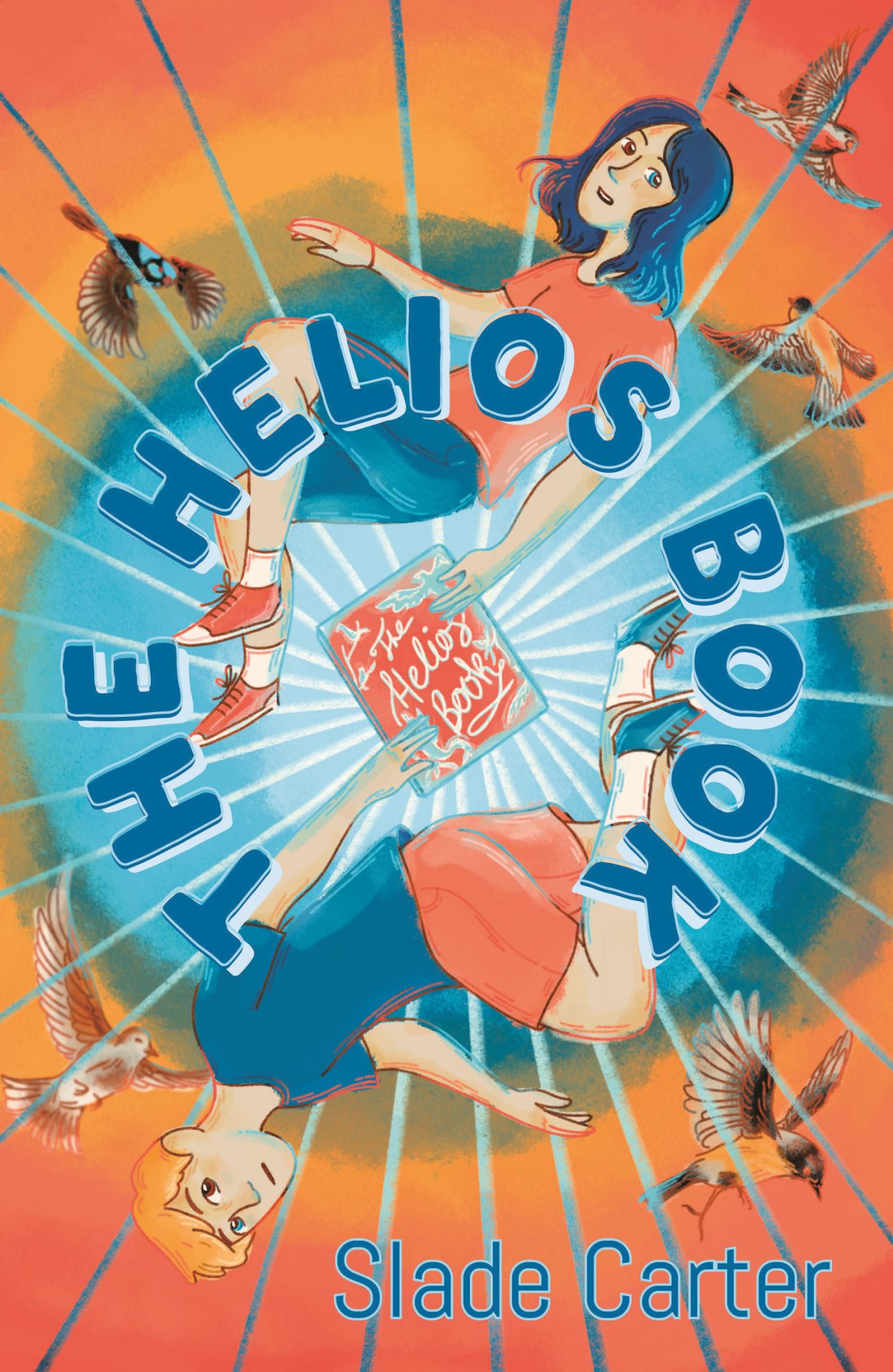 The Helios Book
