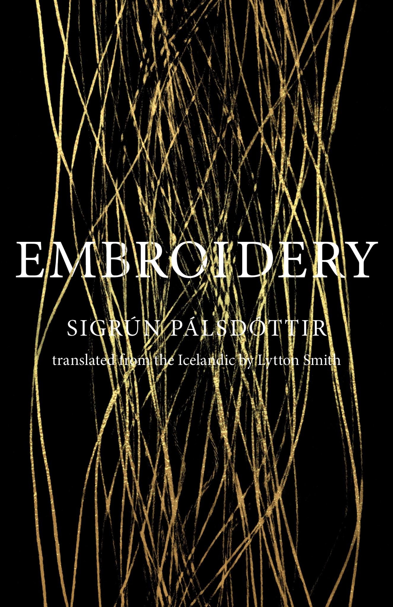 Embroidery (9781948830768)