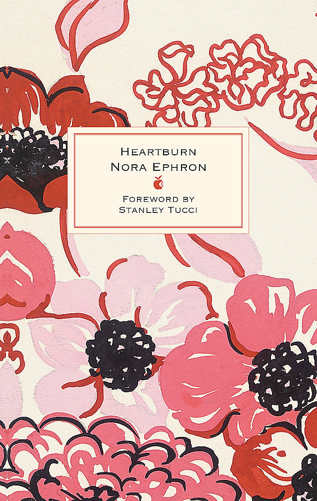 Heartburn (9780349017358)