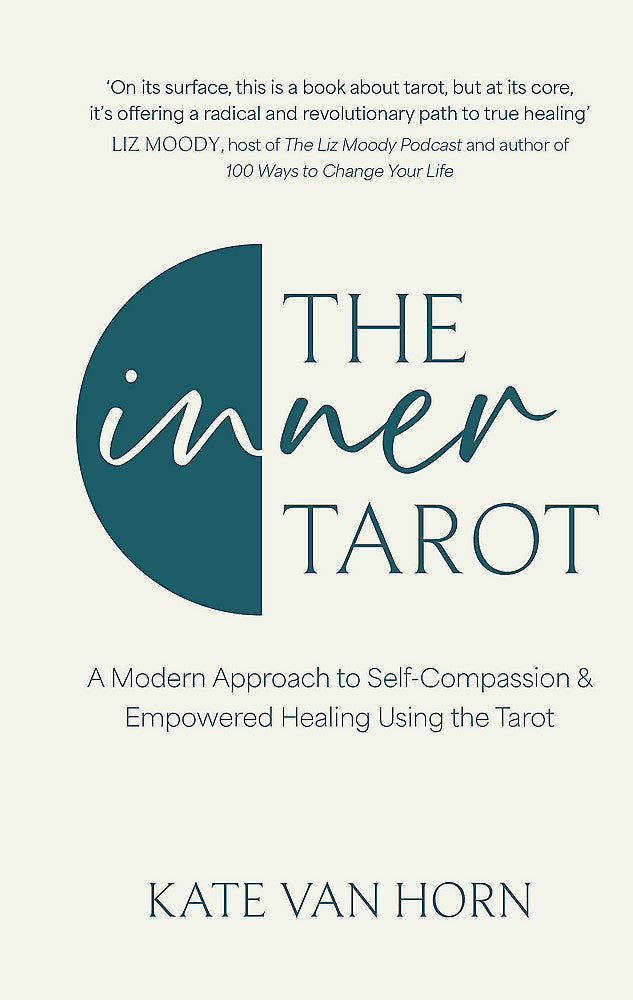 The Inner Tarot