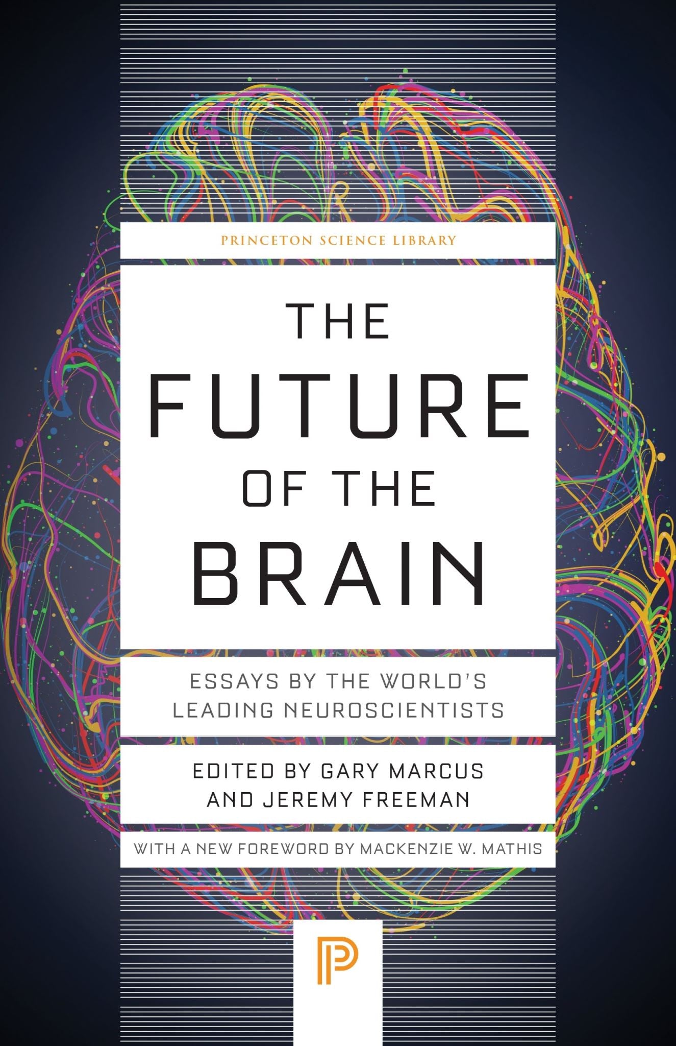 The Future of the Brain (9780691258829)