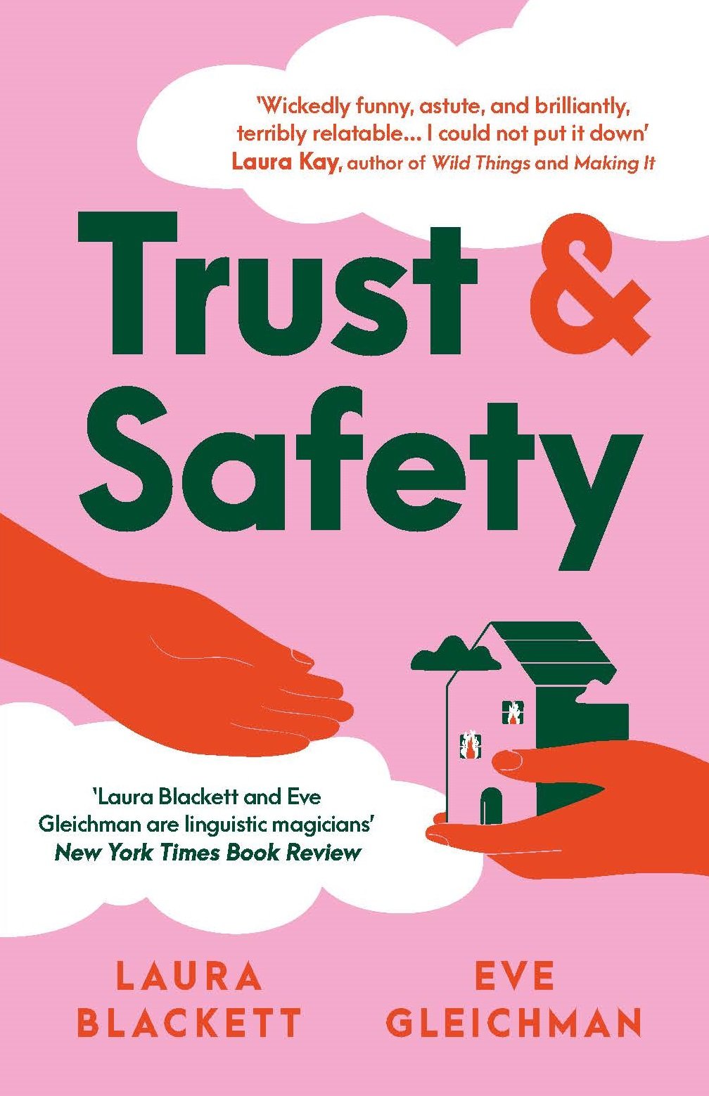 Trust and Safety