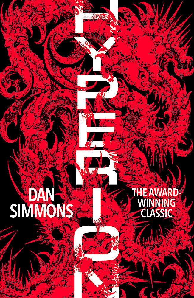 Hyperion (9781399609500)
