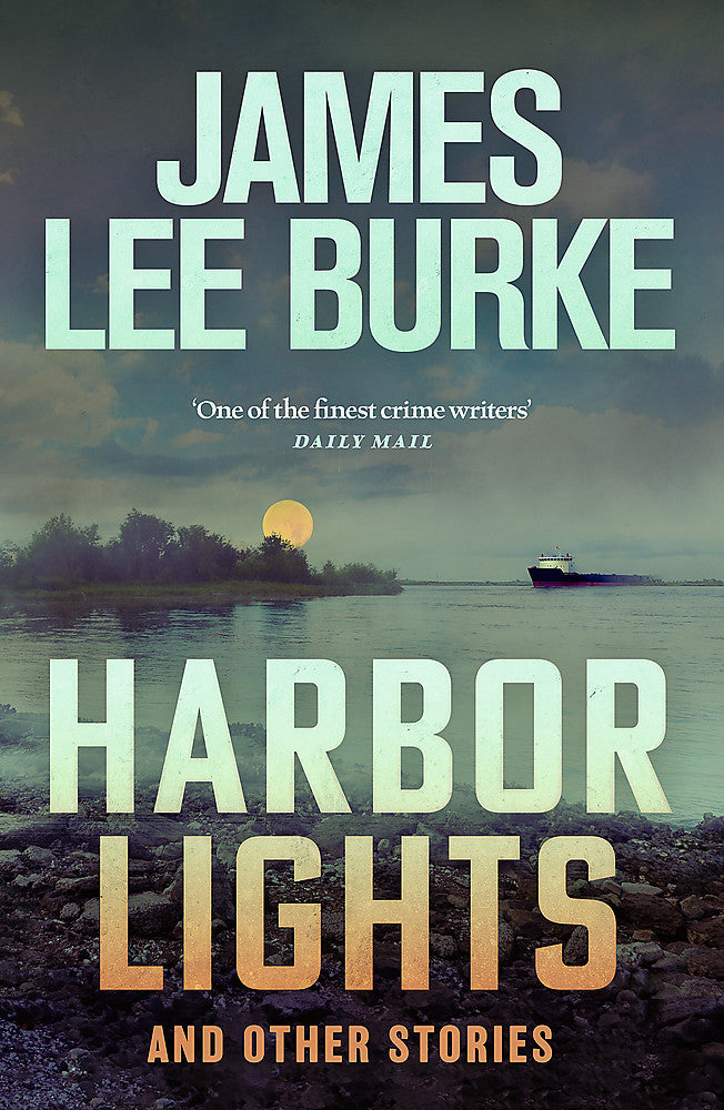 Harbor Lights (9781409199526)
