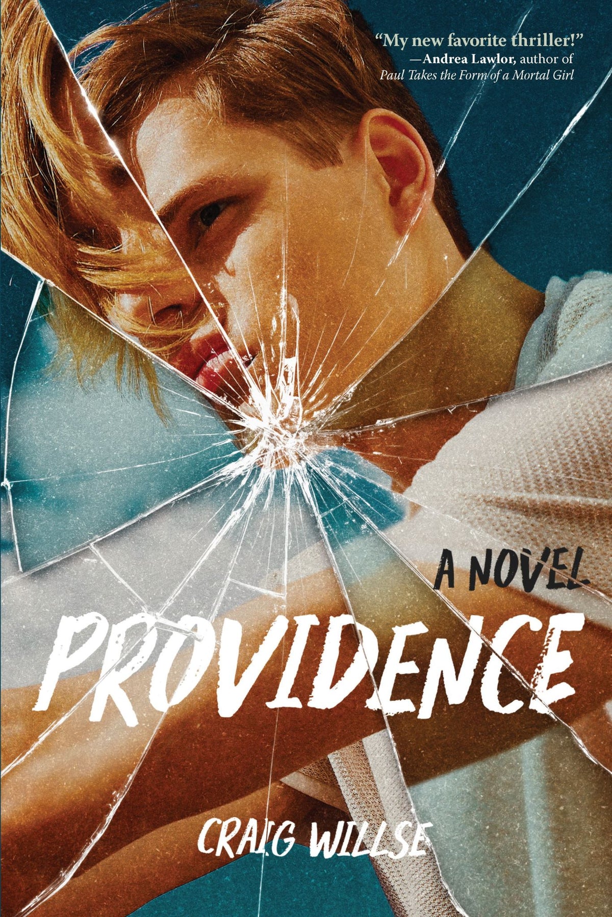 Providence (9781454951995)