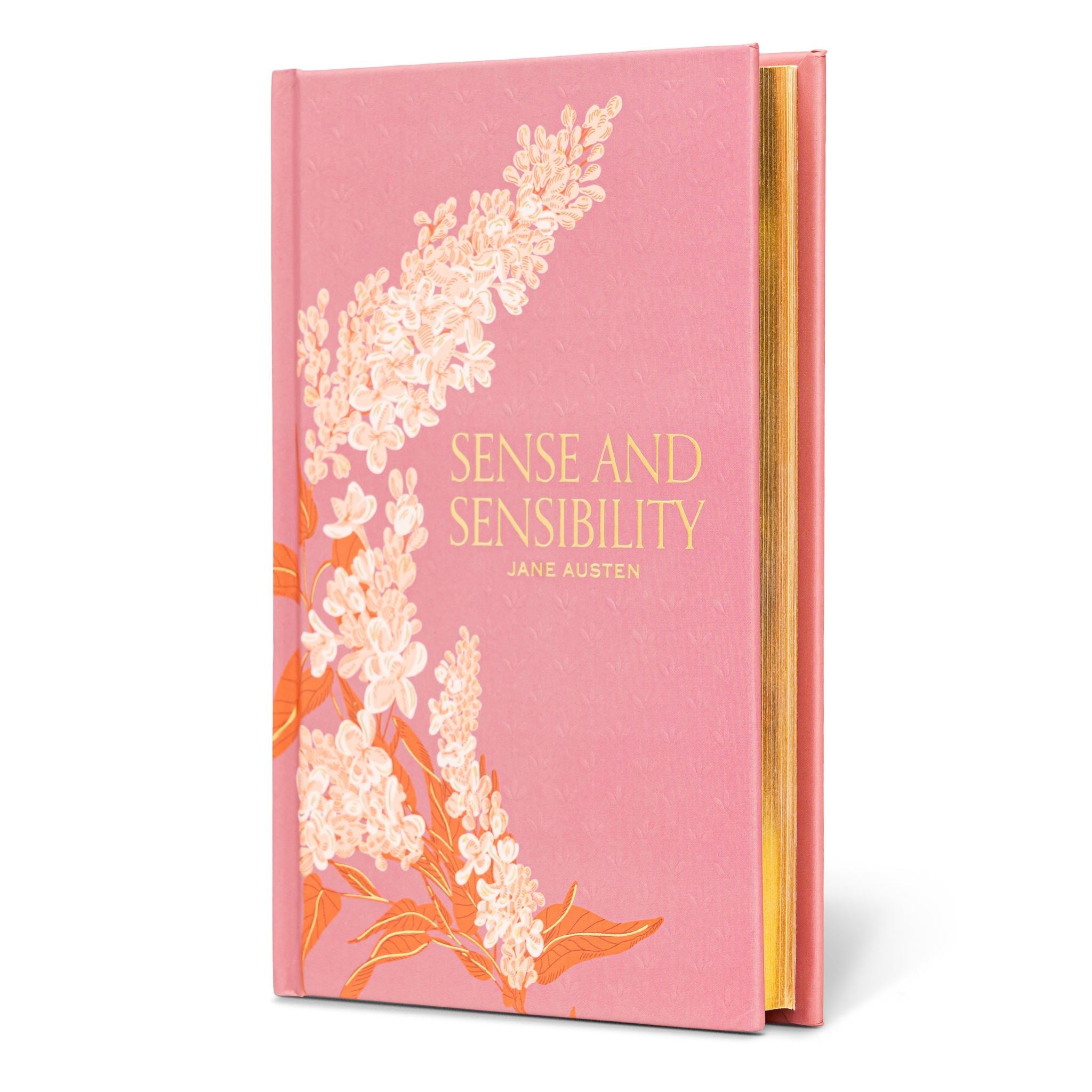 Sense and Sensibility (9781454952954)