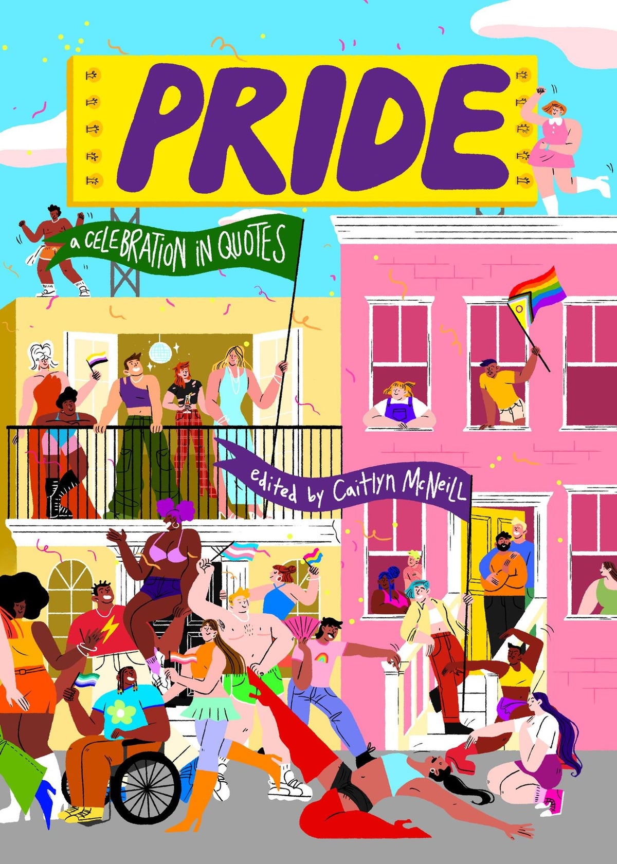 Pride (9781454953159)