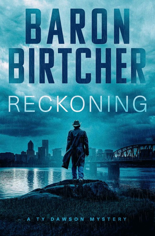 Reckoning (9781504082808)