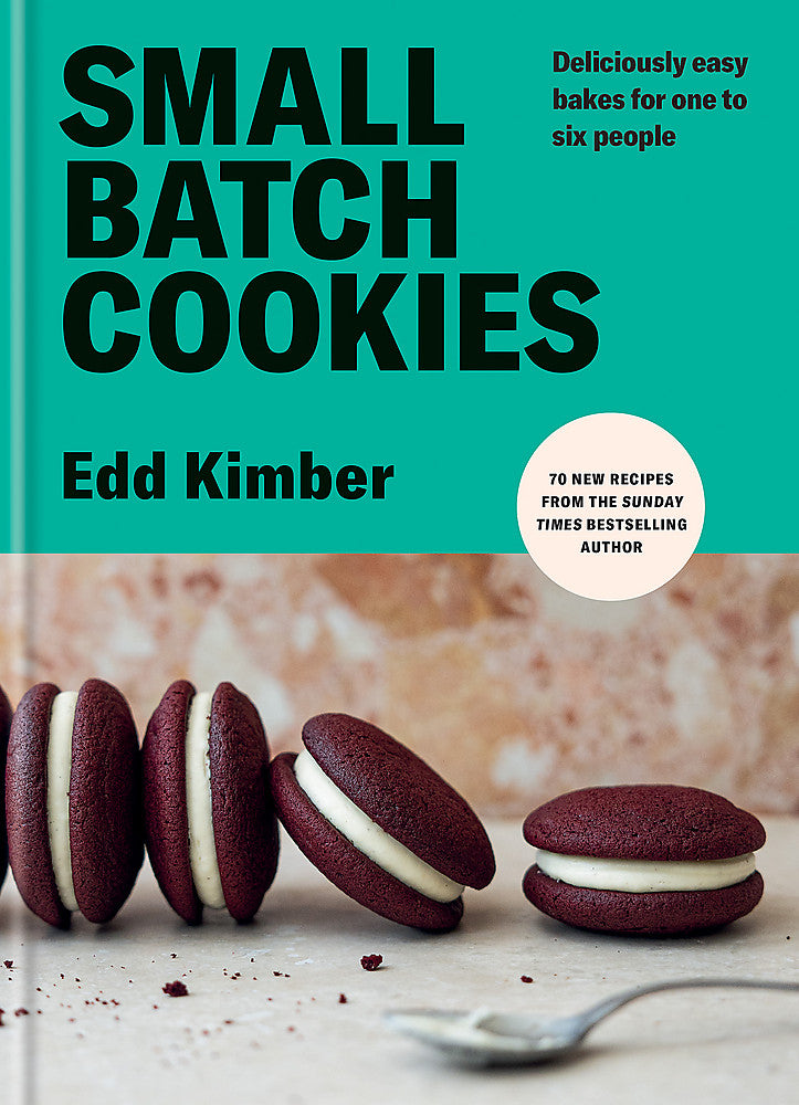 Small Batch Cookies