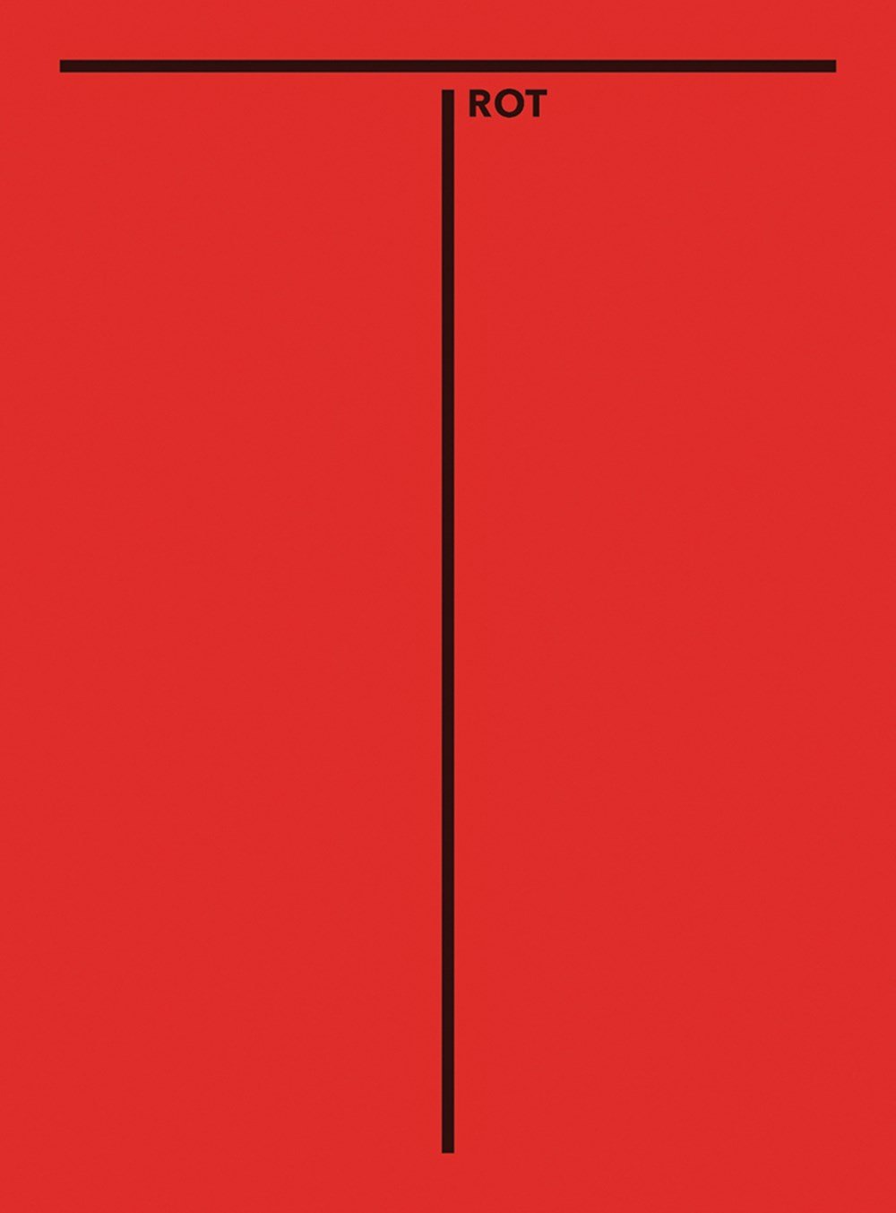Therese Hilbert RED