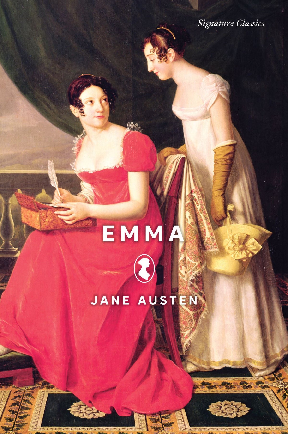 Emma (9781435171732)