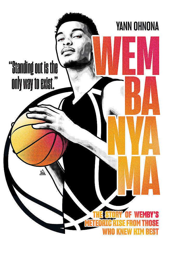 Wembanyama