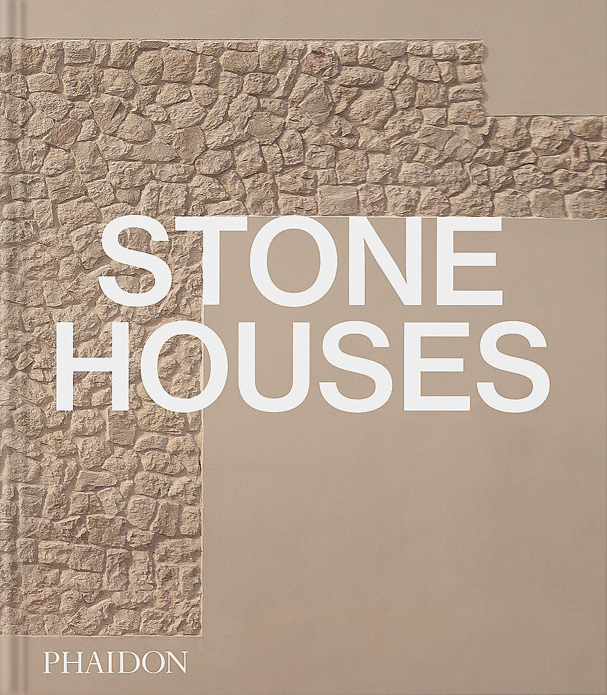 Stone Houses (9781838669041)