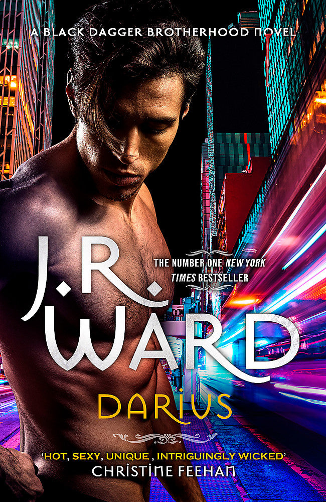 Darius (9780349438658)