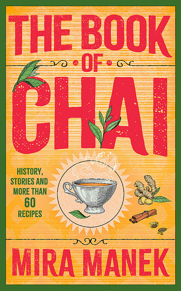 The Book of Chai