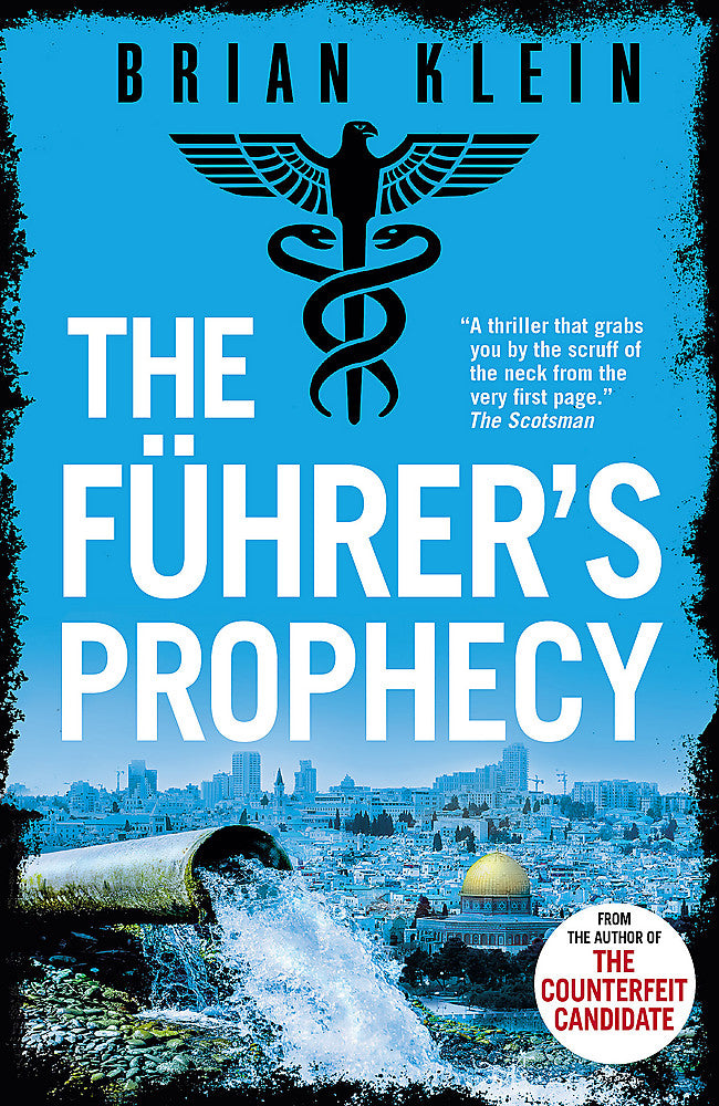 The Fuhrer s Prophecy