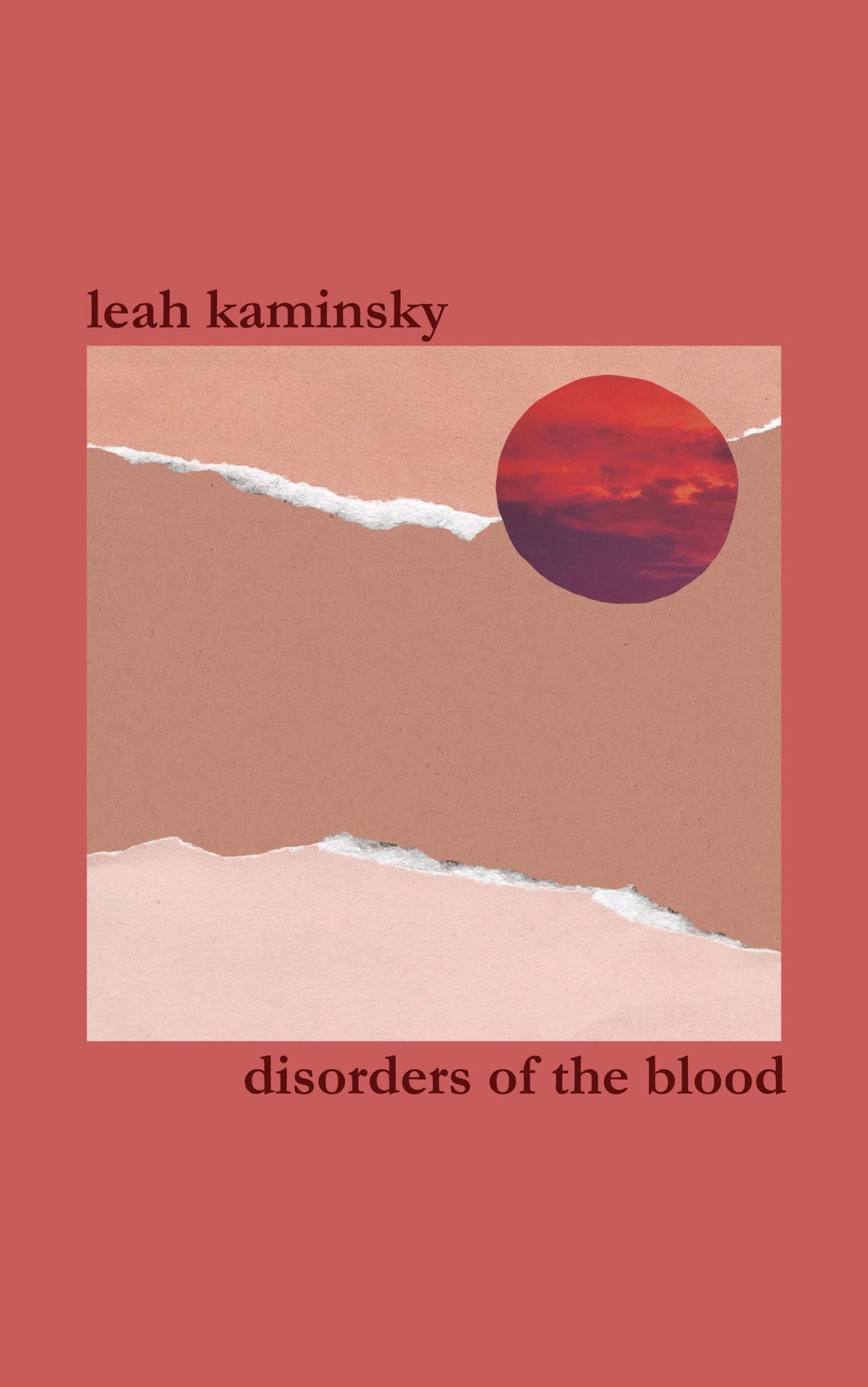 Disorders of the Blood