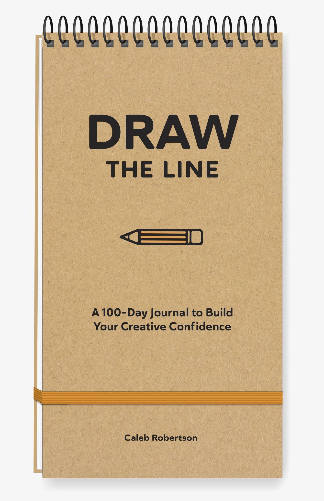 Draw the Line (9781454953760)