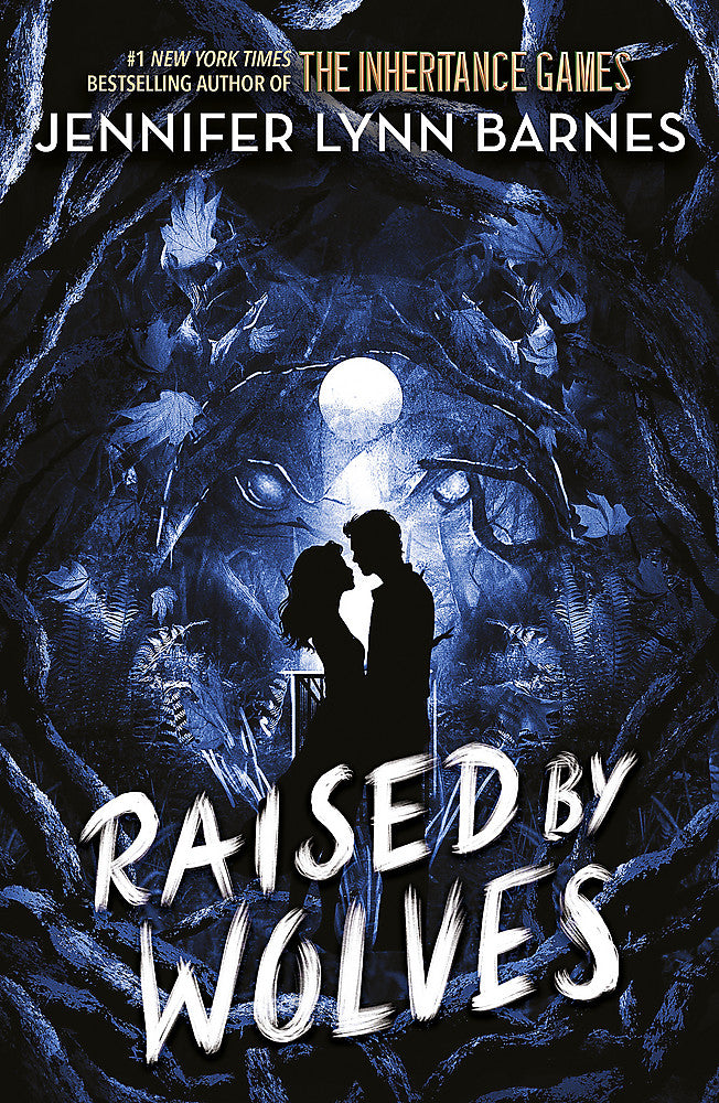 Raised by Wolves (9781786542380)