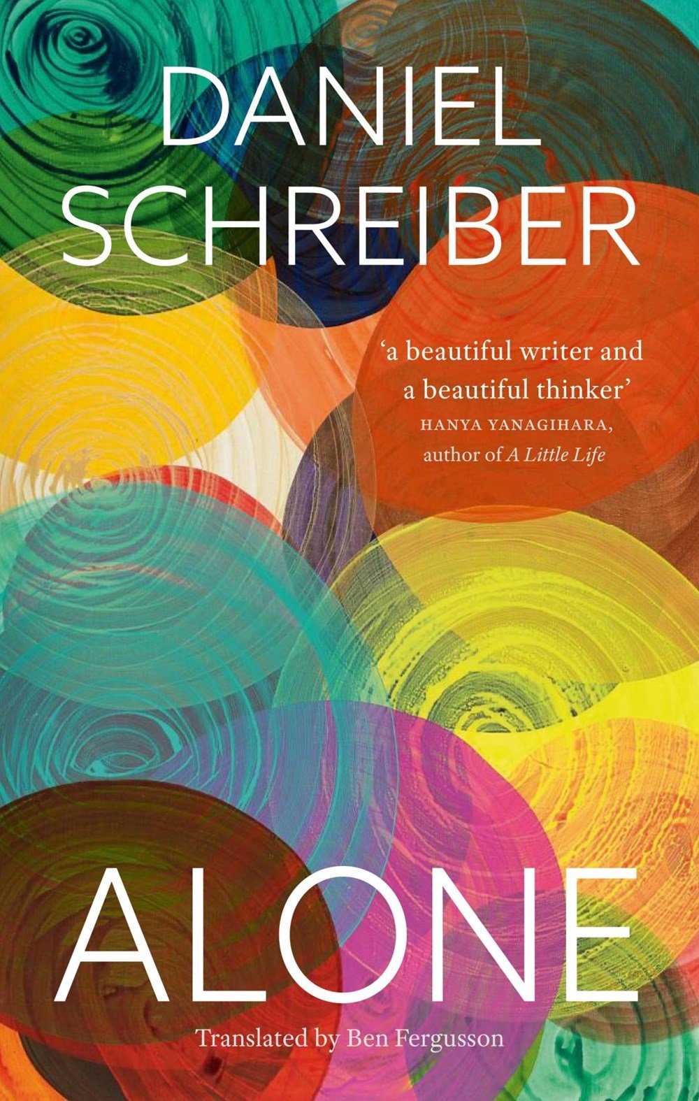 Alone (9781789147650)