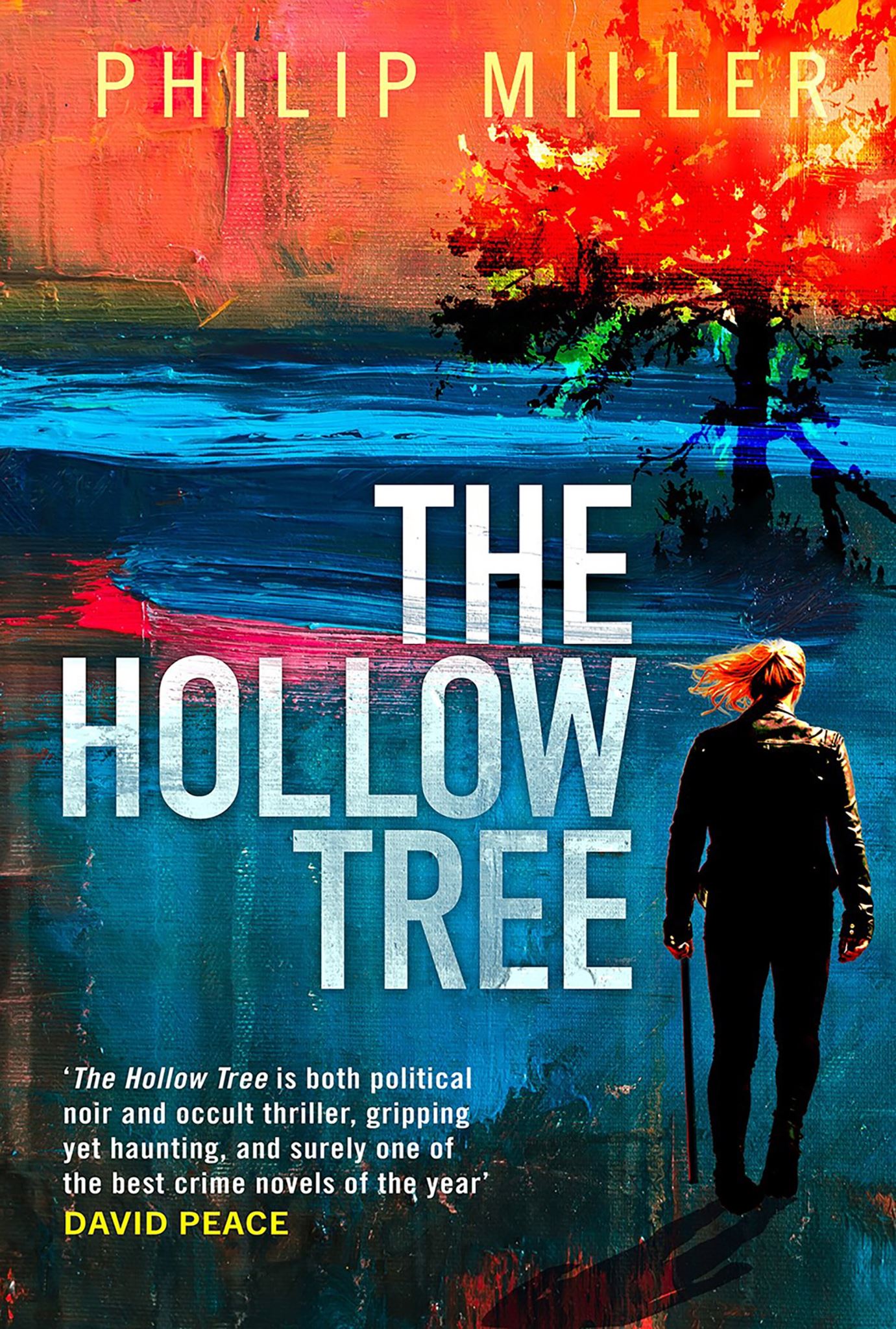 The Hollow Tree (9781846976483)