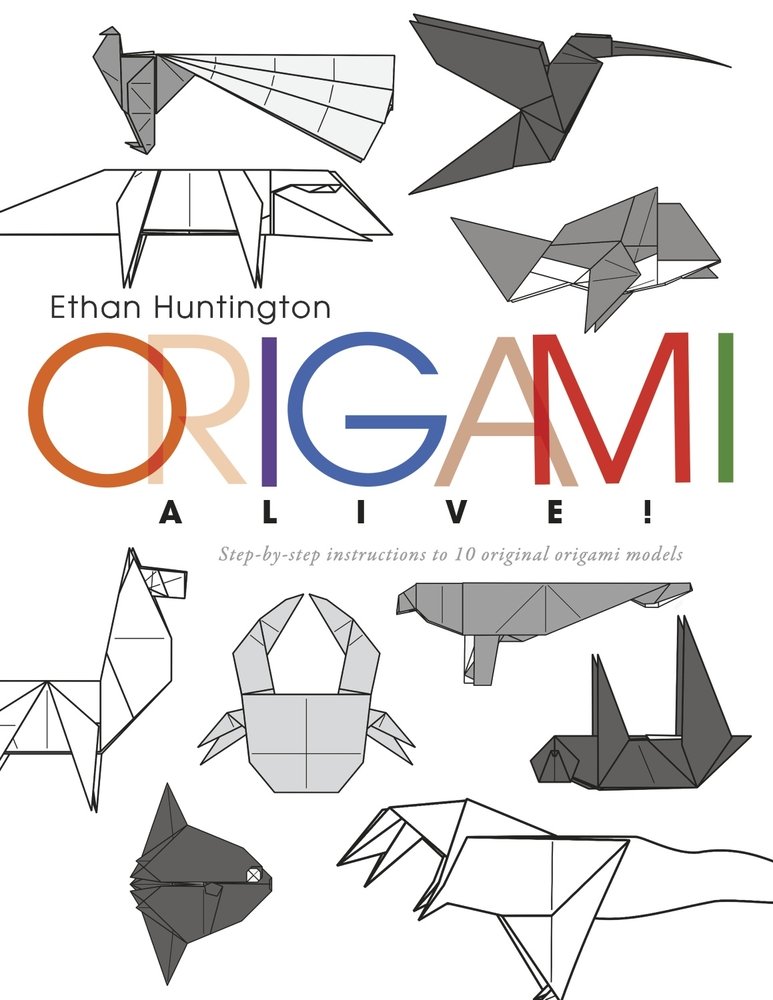 Origami ALIVE!