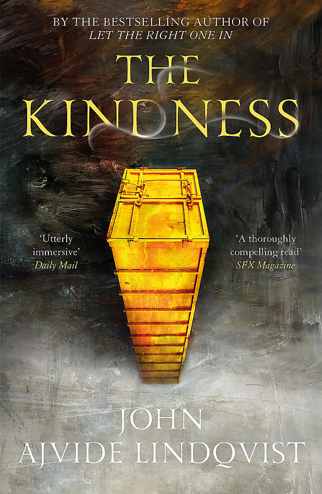 The Kindness (9781529419085)