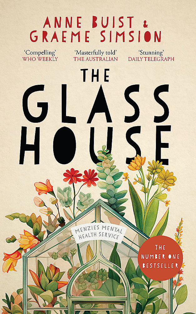 The Glass House (9780733653230)