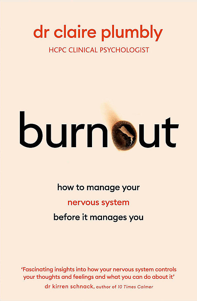 Burnout (9781399733410)