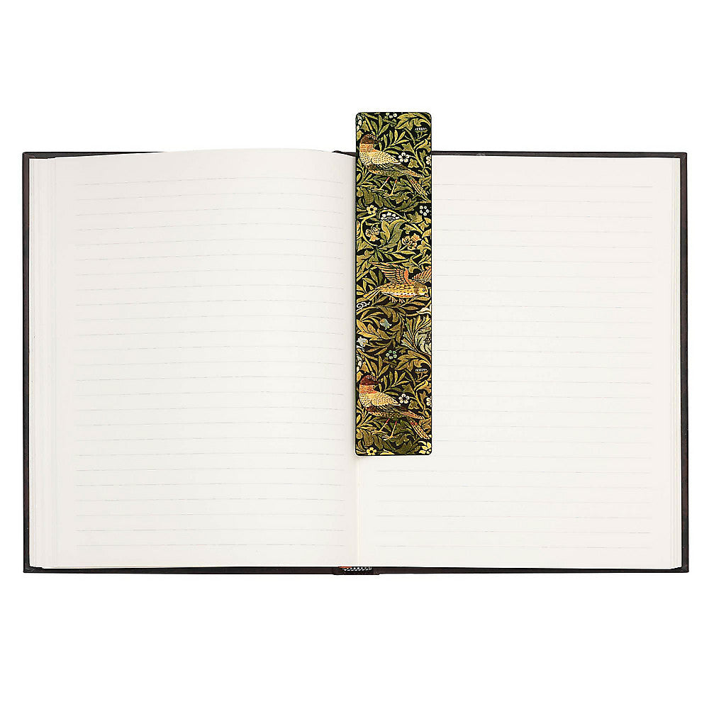Morris Birds (William Morris) Bookmark