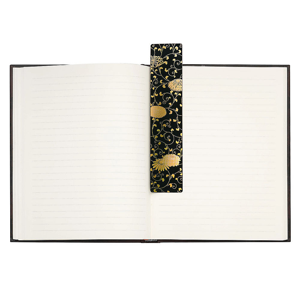 Karakusa (Japanese Lacquer Boxes) Bookmark