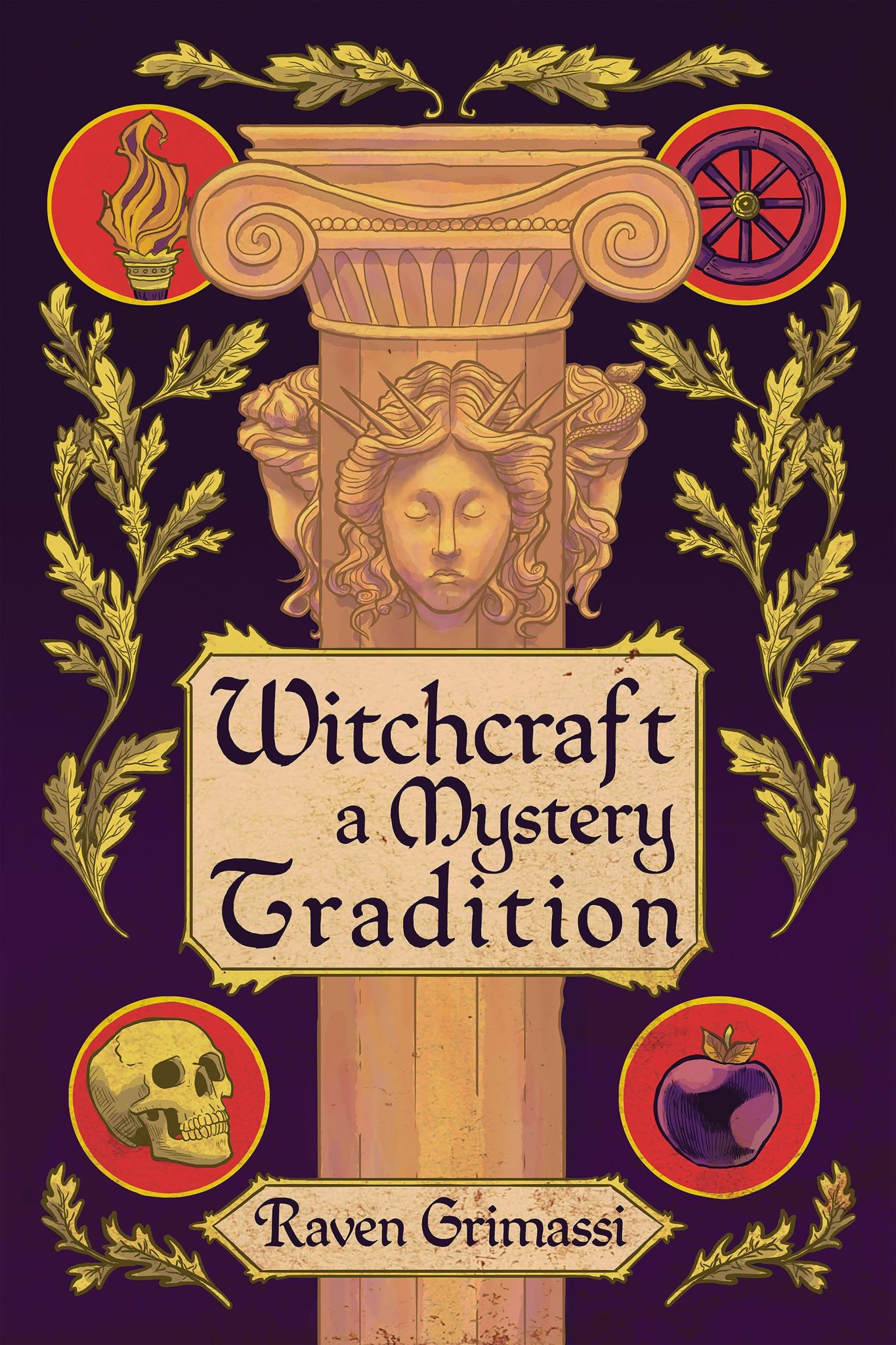 Witchcraft (9781959883593)