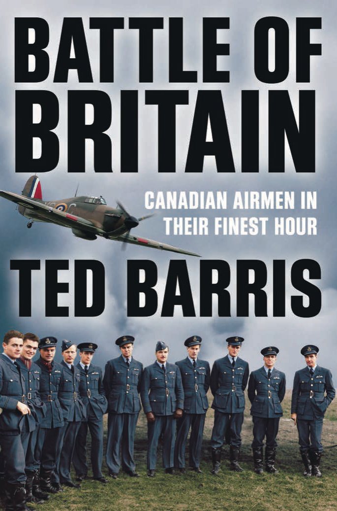 Battle of Britain (9781990823930)