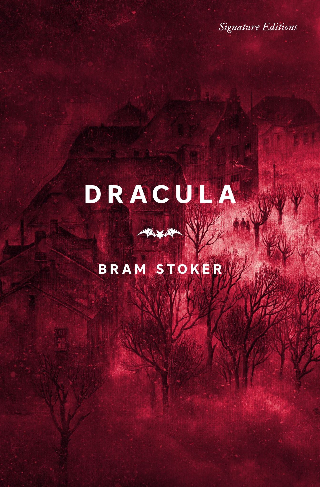 Dracula (9781454952879)