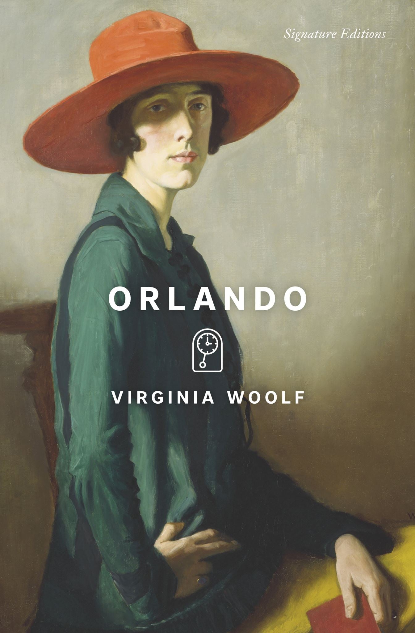 Orlando (9781454953104)