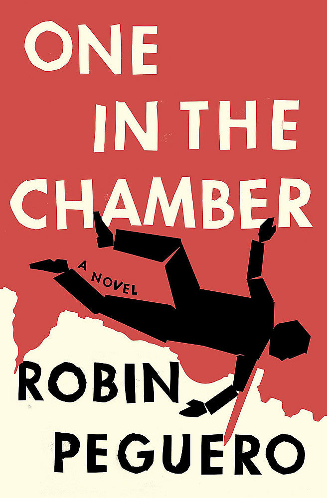 One In The Chamber