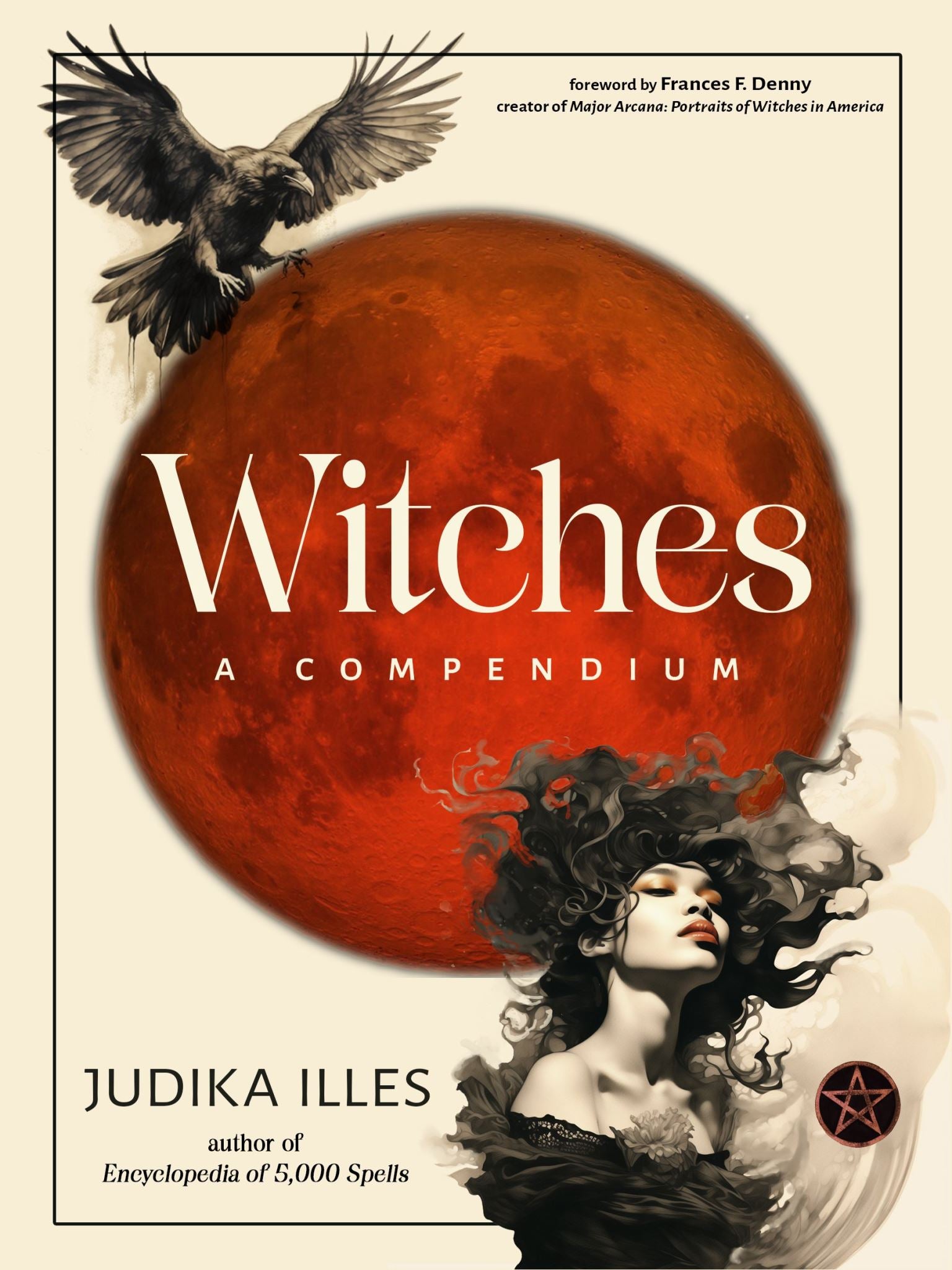 Witches (9781578638574)