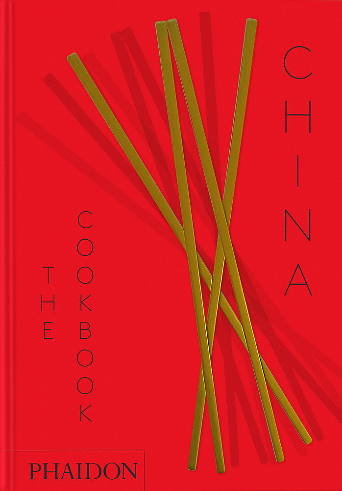 China (9781838669225)
