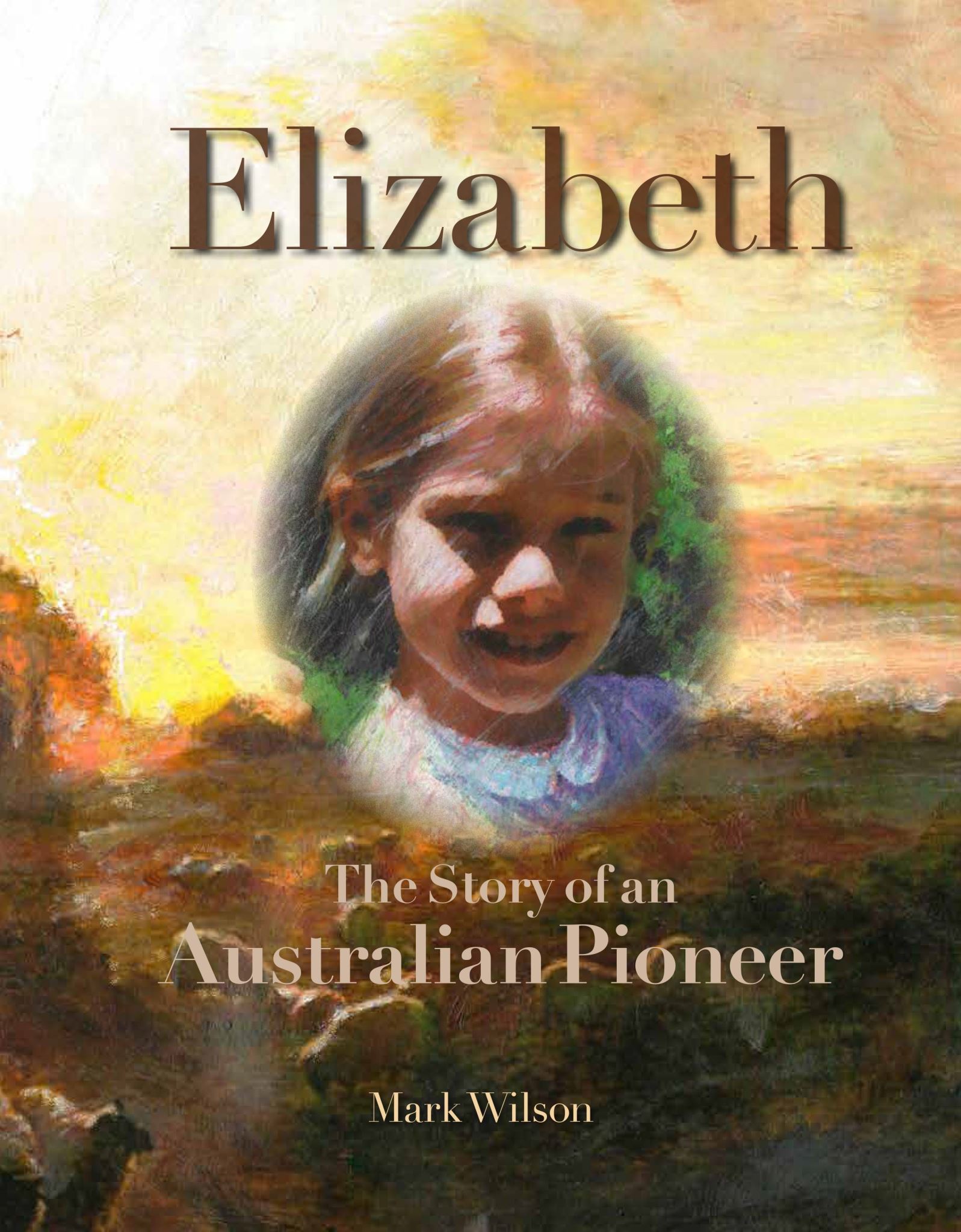 Elizabeth (9781922998101)