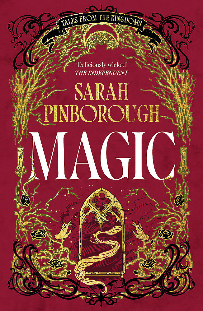Magic (9781399623483)
