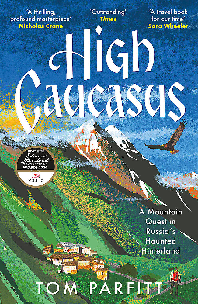 High Caucasus